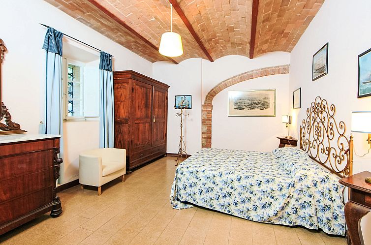 Appartement Il Cardo