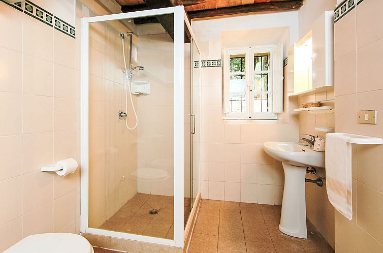 Appartement Il Cardo