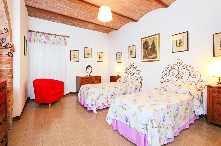 Appartement Il Cardo