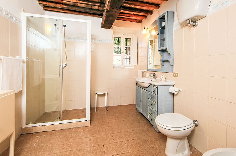 Appartement Il Cardo