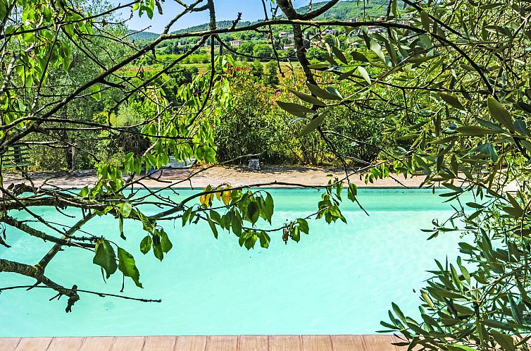 Appartement Il Cardo