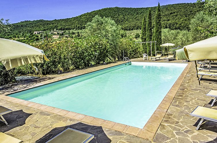 Appartement Il Cardo