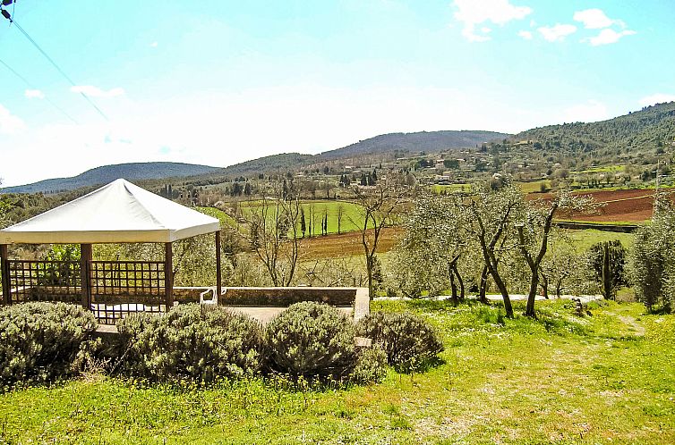 Appartement Il Cardo