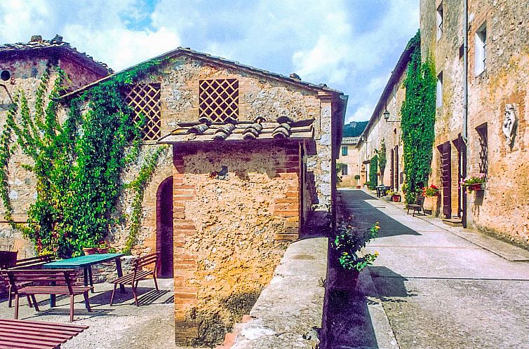 Appartement Il Cardo