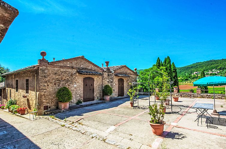 Appartement L'Erika