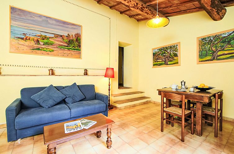 Appartement L'Erika