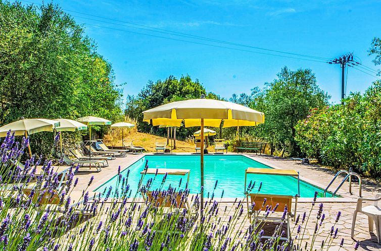 Appartement L'Agrifoglio