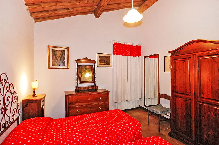 Appartement L'Agrifoglio