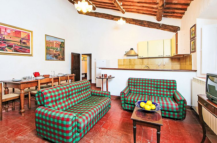 Appartement Il Nocciolo