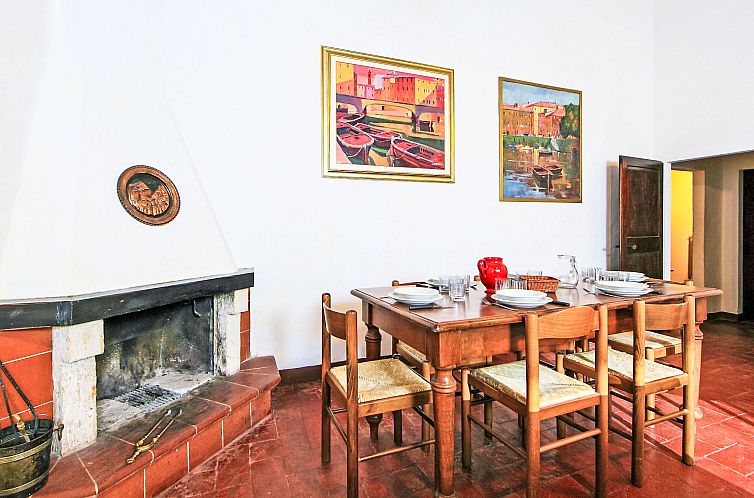 Appartement Il Nocciolo