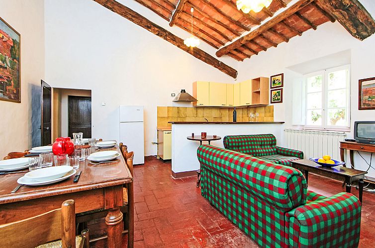 Appartement Il Nocciolo