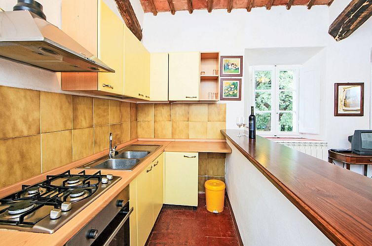Appartement Il Nocciolo
