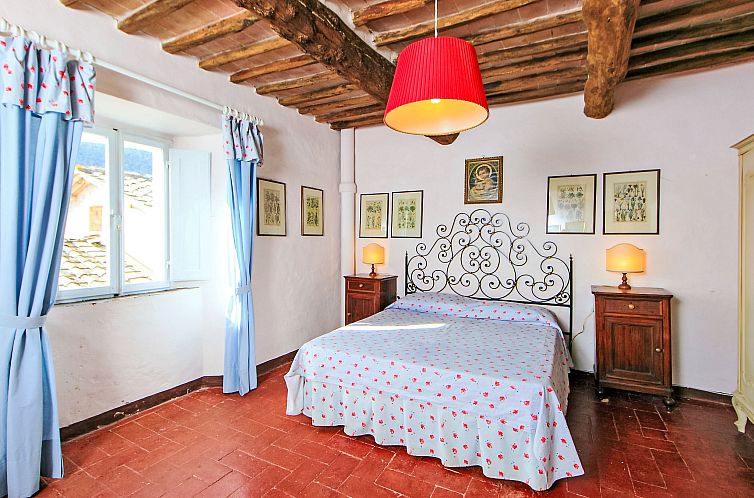 Appartement Il Nocciolo