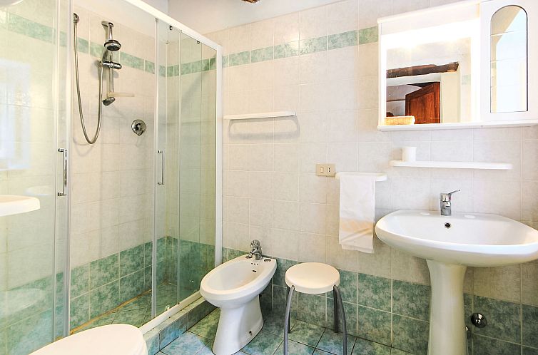 Appartement Il Nocciolo