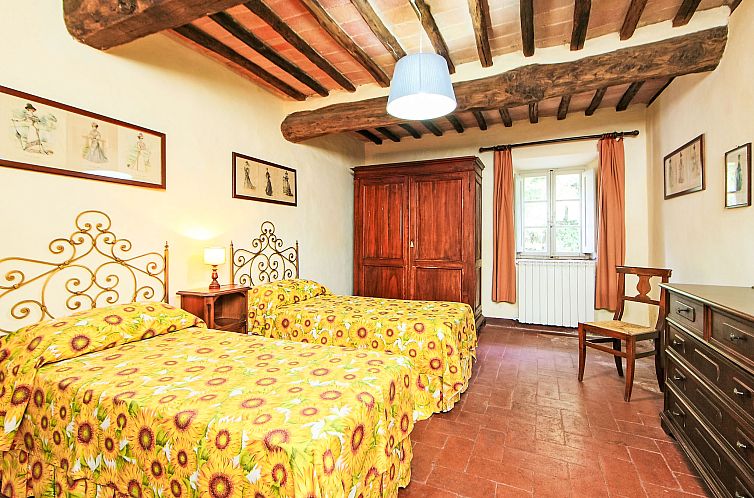 Appartement Il Nocciolo