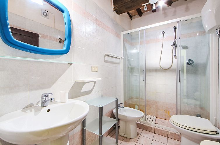 Appartement Il Nocciolo
