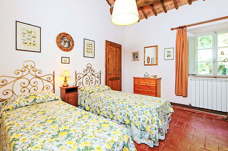 Appartement Il Nocciolo