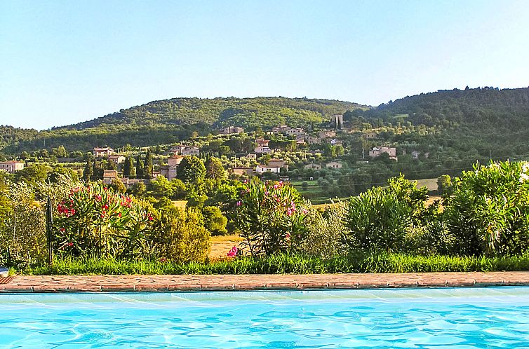 Appartement Il Nocciolo
