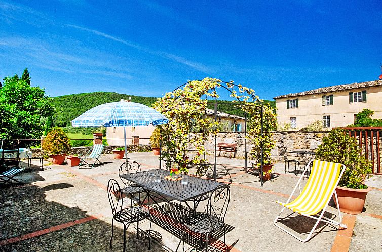 Appartement La Ginestra