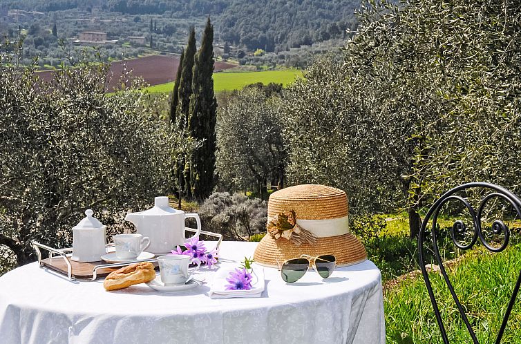 Appartement La Ginestra