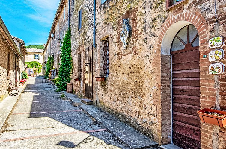 Appartement La Ginestra