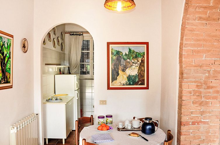 Appartement La Ginestra