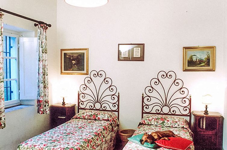 Appartement La Ginestra