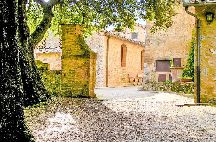 Appartement La Ginestra