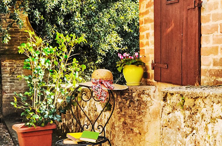 Appartement La Ginestra