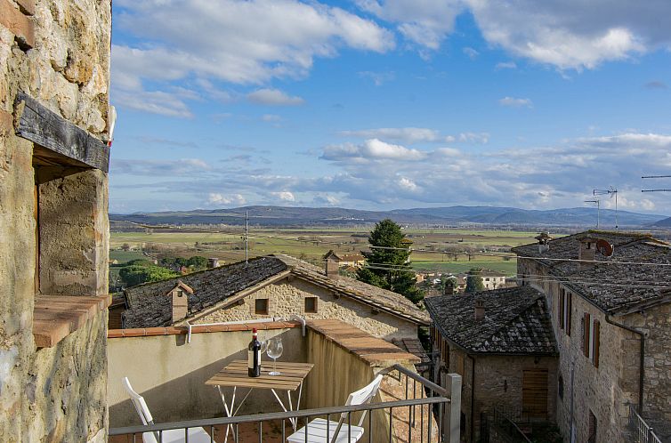 Guest house 0956913 - Holiday property Tuscany / Elba - Vakantiehuis Casa Francesca