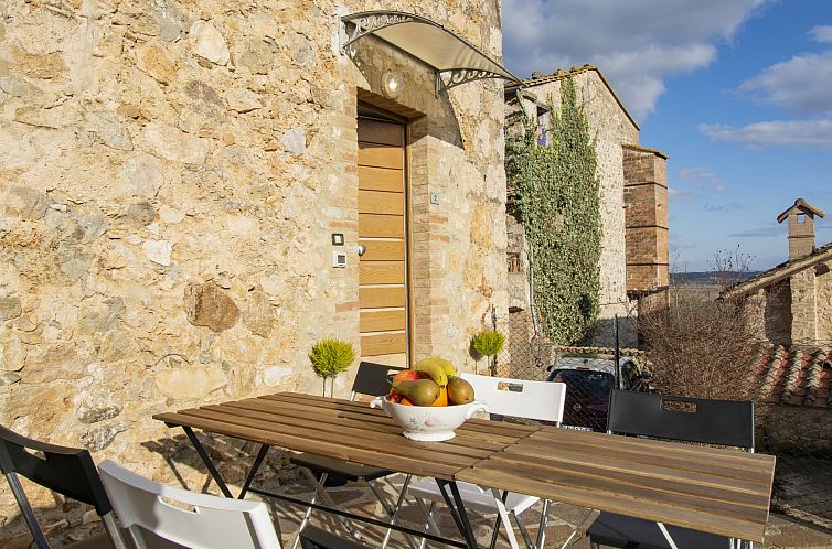 Vakantiehuis Casa Francesca