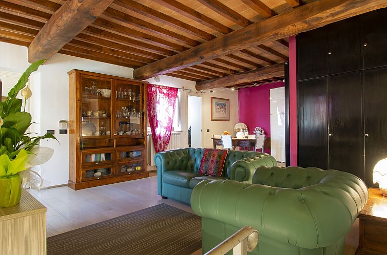 Vakantiehuis Casa Francesca