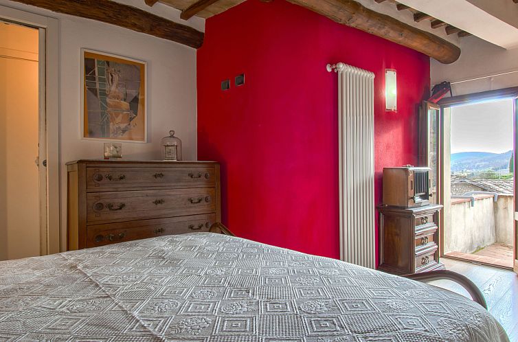 Vakantiehuis Casa Francesca