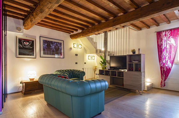 Vakantiehuis Casa Francesca