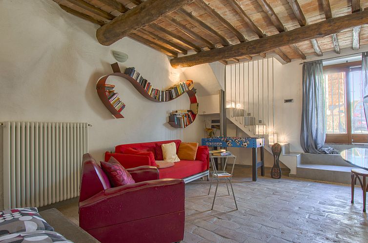 Vakantiehuis Casa Francesca