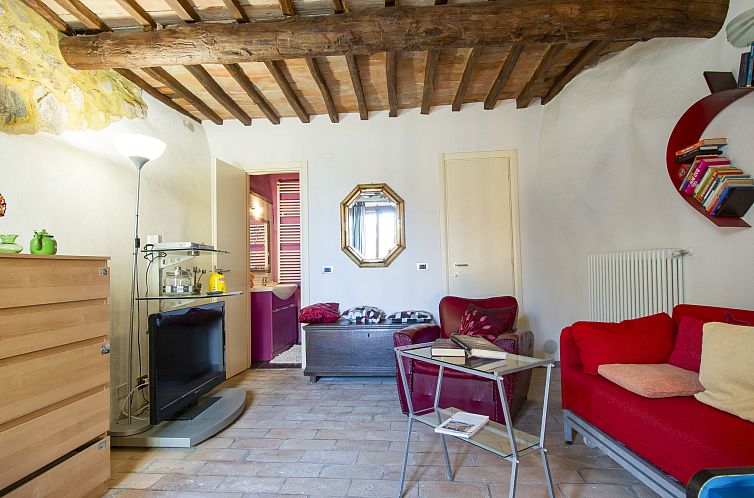 Vakantiehuis Casa Francesca