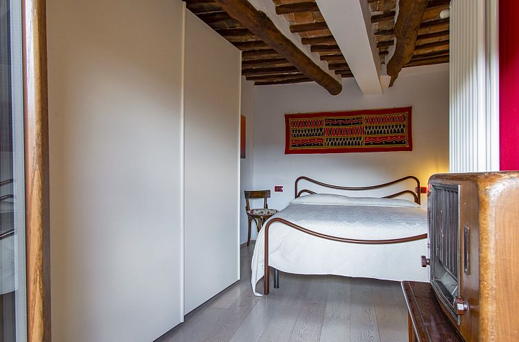 Vakantiehuis Casa Francesca