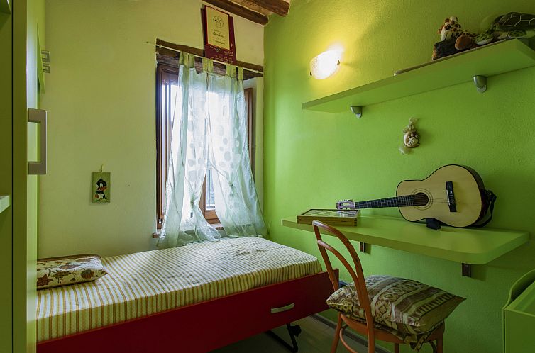 Vakantiehuis Casa Francesca