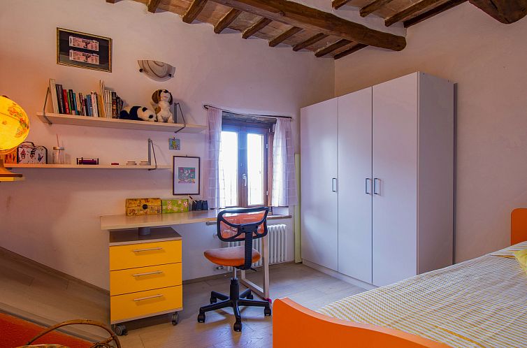 Vakantiehuis Casa Francesca