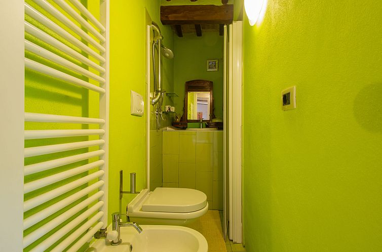 Vakantiehuis Casa Francesca