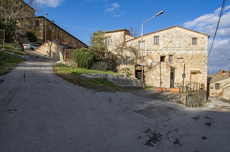 Vakantiehuis Casa Francesca