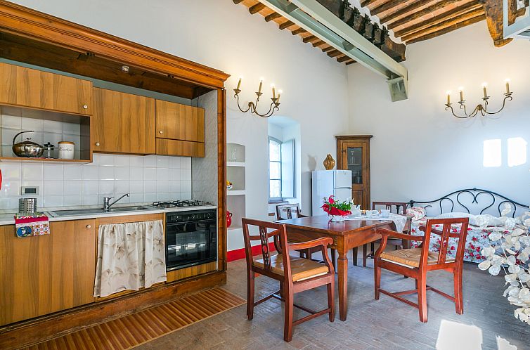 Appartement Torre 4