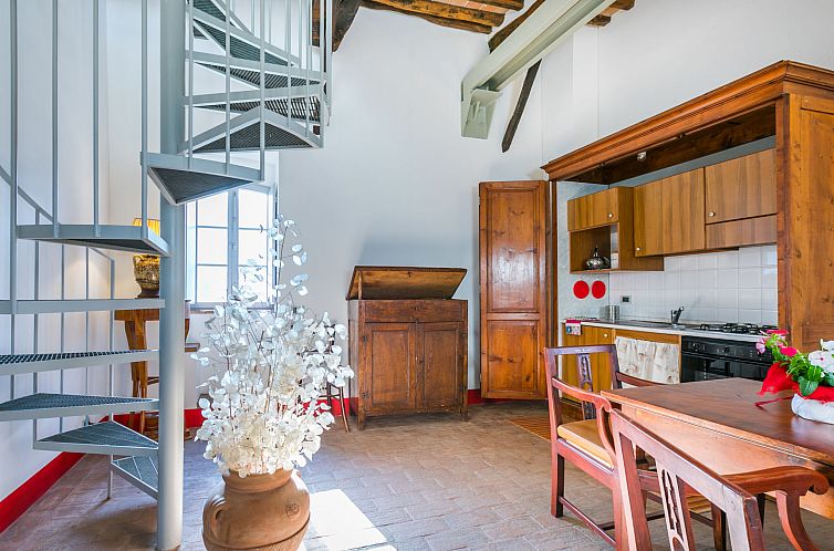 Appartement Torre 4