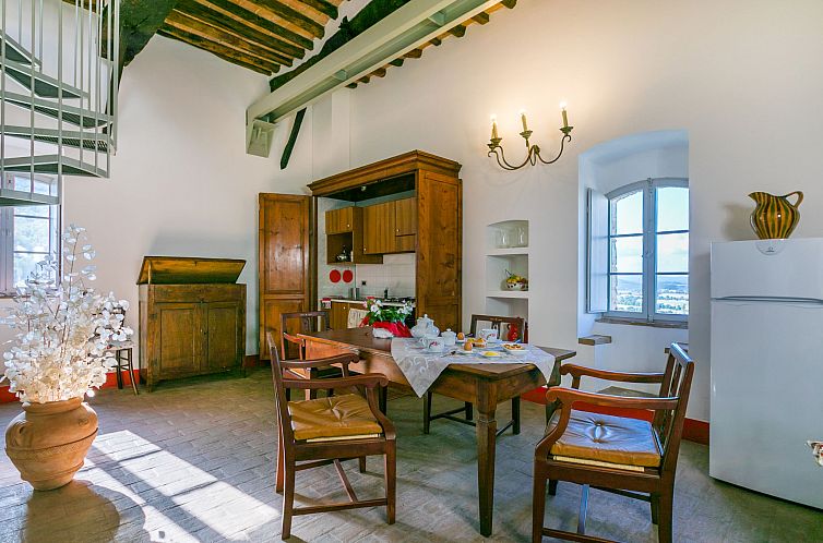 Appartement Torre 4