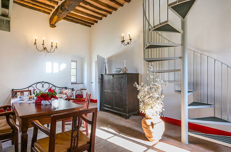 Appartement Torre 4