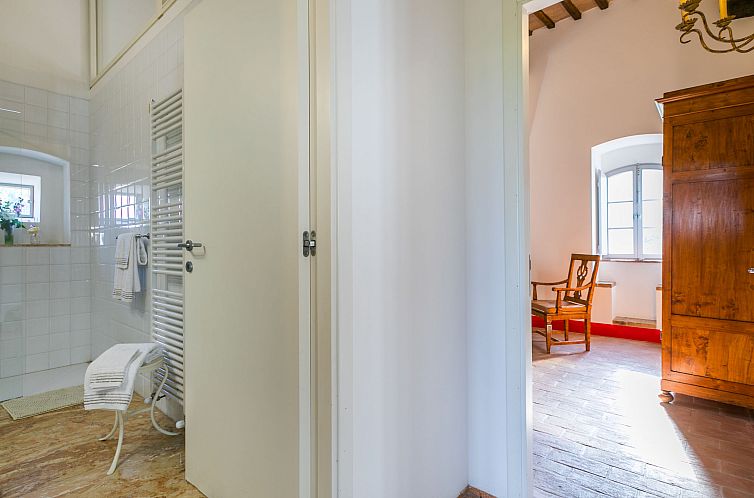 Appartement Torre 4