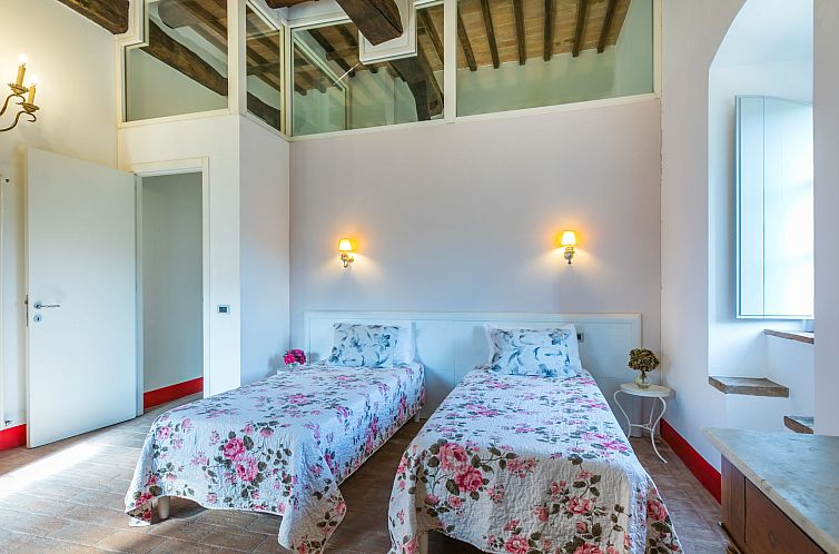 Appartement Torre 4