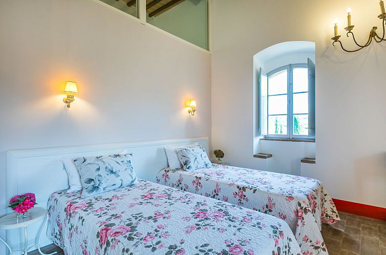 Appartement Torre 4