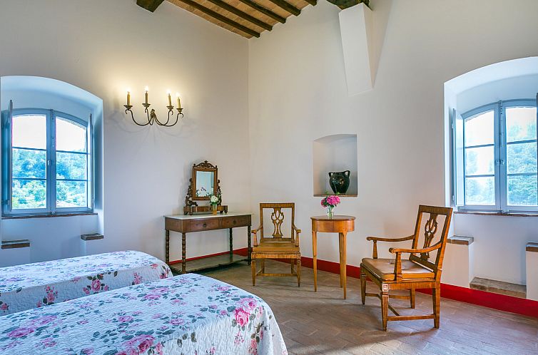 Appartement Torre 4