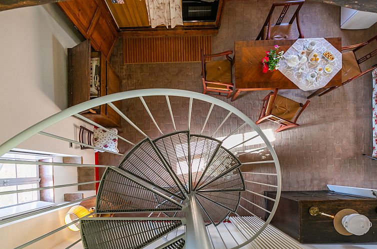 Appartement Torre 4